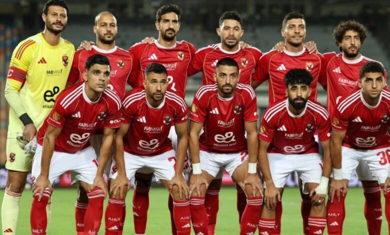 الأهلي يبدأ مشواره الإفريقي