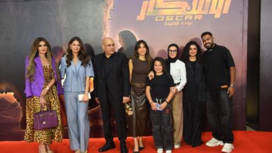 إيرادات فيلم أوسكار "عودة الماموث"