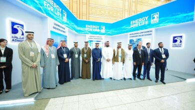 مشاركة عربية وهيئات رائدة تنضم إلى رعاية مؤتمر ومعرض النفط في تركمانستان 2025