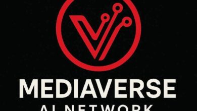 شبكة ميديا فيرس