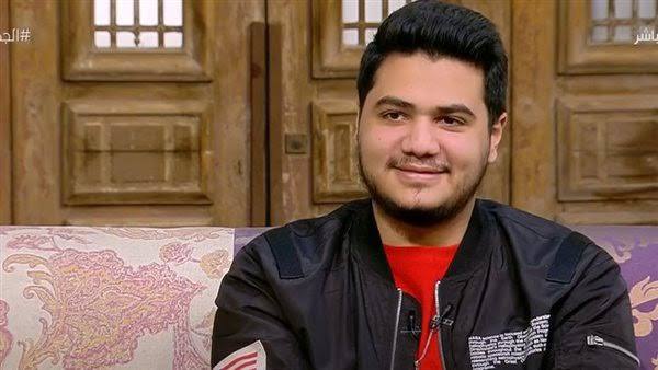 عمر محمد رياض