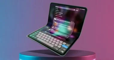 تعرف على سعر iPhone fold.. أول هاتف قابل للطى من أبل