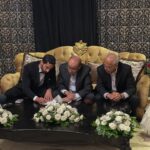 مي عز الدين تدخل القفص الذهبي وتعلن زواجها