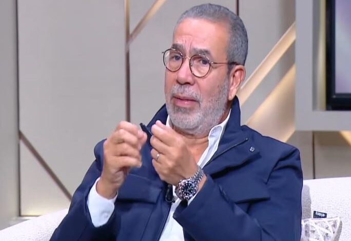 مدحت العدل