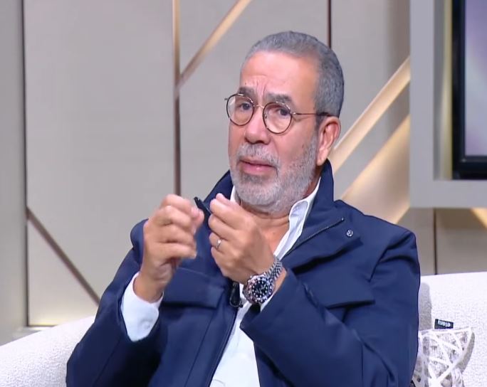 مدحت العدل