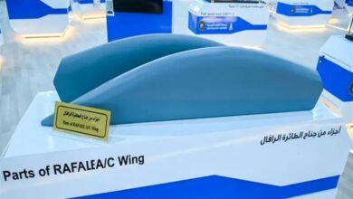 العربية للتصنيع