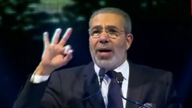 مدحت العدل