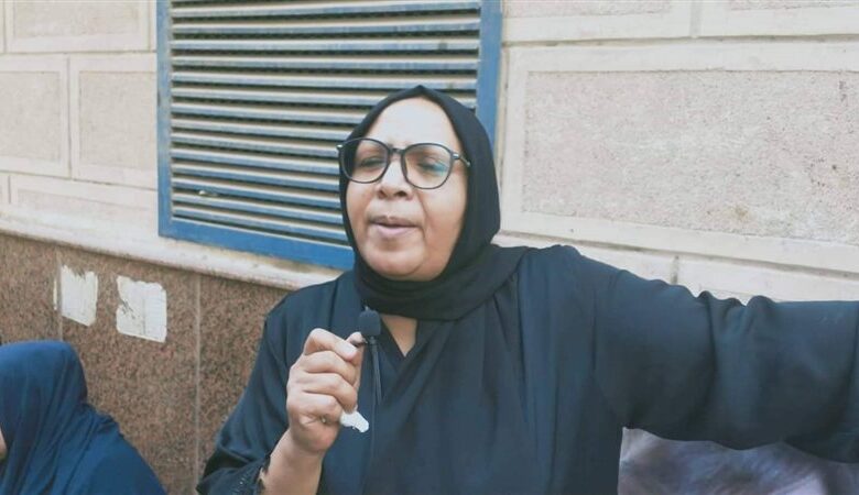 شيماء جمال