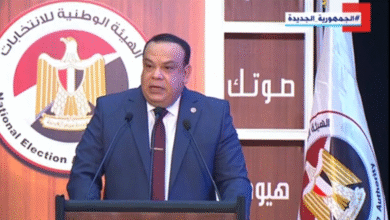 الوطنية للانتخابات