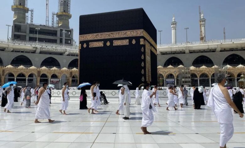 العمرة