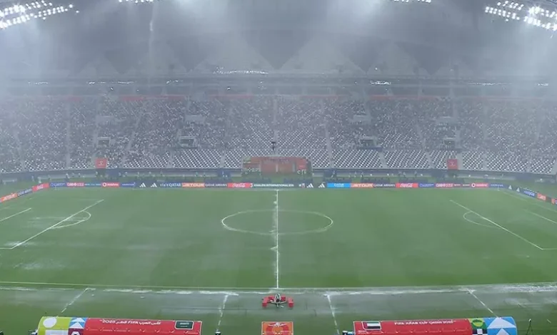كأس العرب