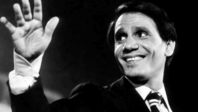 عبد الحليم حافظ