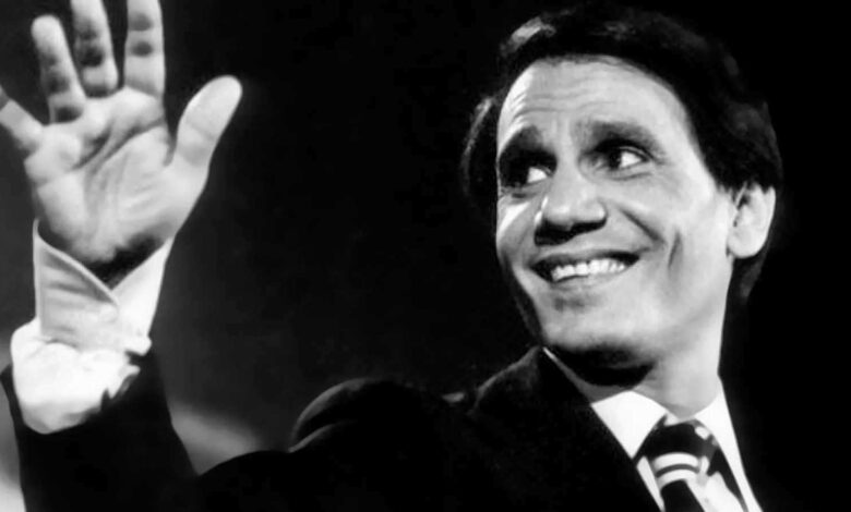 عبد الحليم حافظ