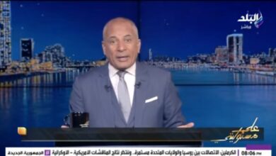 أحمد موسى