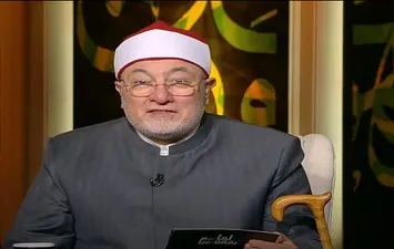 خالد الجندي