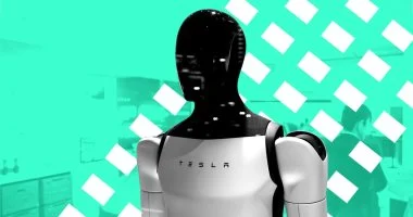 تسلا تكشف عن روبوت Optimus Gen 3 للإنتاج التجاري في 2026