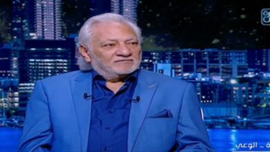 سامح الصريطي