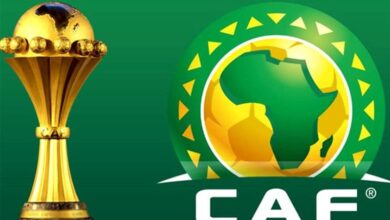 أمم إفريقيا