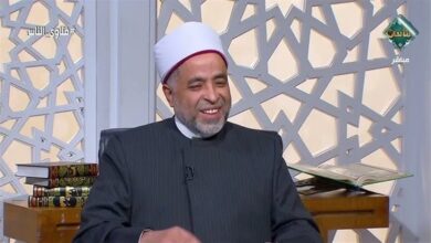 الميت