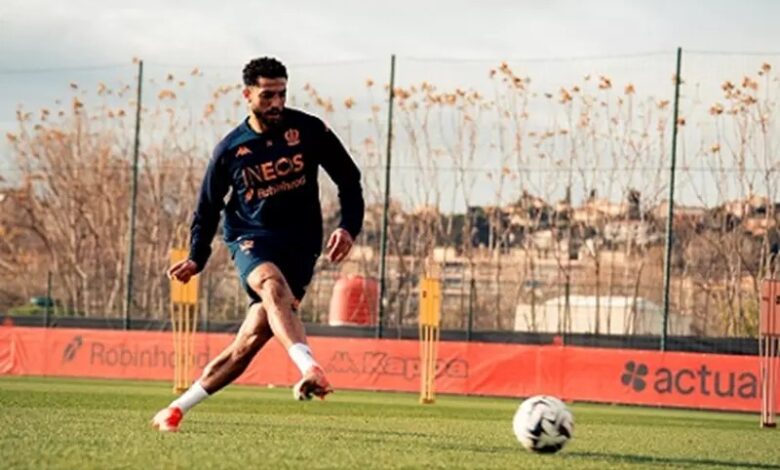 محمد عبد المنعم