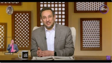 رمضان عبد المعز