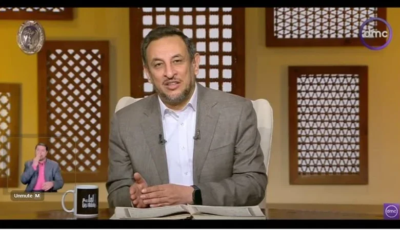 رمضان عبد المعز