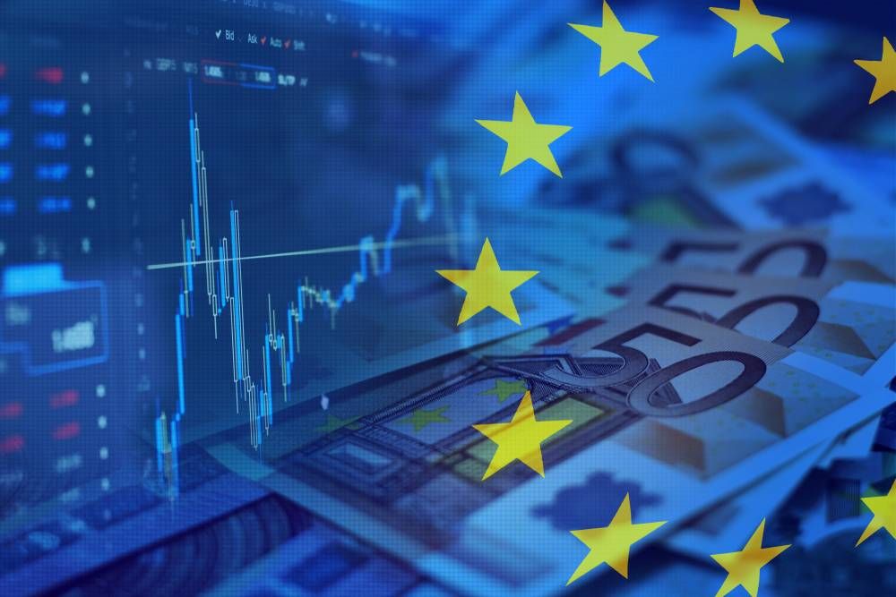 نمو مرتقب بـ 1.4%.. كيف أنقذ "صندوق التعافي" اقتصاد أوروبا من الركود؟