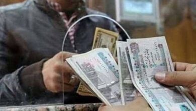 المعاشات