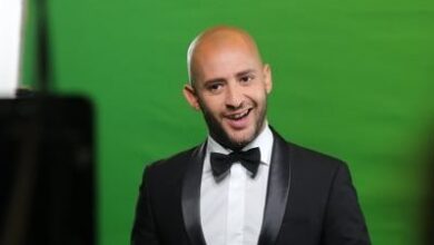 شادى ألفونس