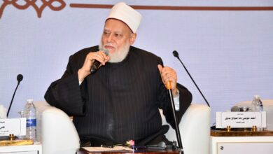 علي جمعة