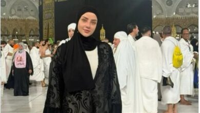 رضوى الشربيني