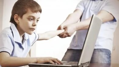 الألعاب الإلكترونية