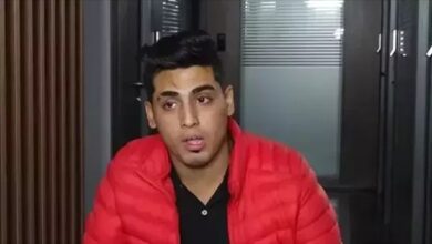 كروان مشاكل