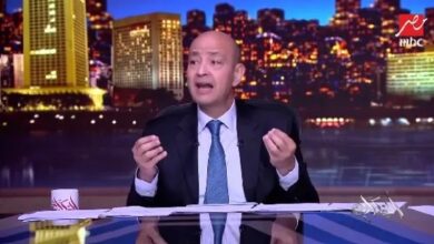 عمرو أديب