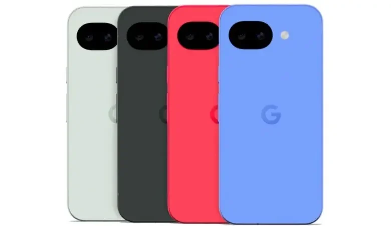 غوغل تطلق هاتفها الاقتصادي الجديد Pixel 10a بسعر 499 دولاراً مع مزايا ذكاء اصطناعي