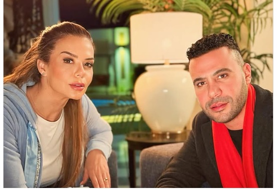 محمد إمام
