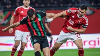 الأهلي