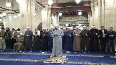 الجامع الأزهر