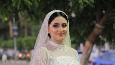 عروس المنوفية