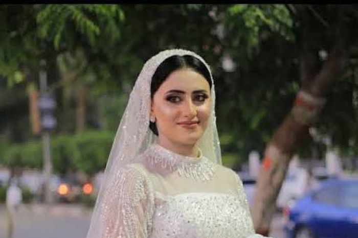 عروس المنوفية