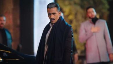 دراما رمضان