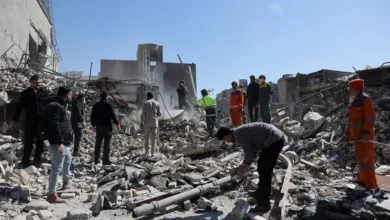 اليوم الرابع لانقطاع الإنترنت في إيران مع استمرار الضربات الأميركية والإسرائيلية