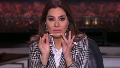 بسمة وهبة