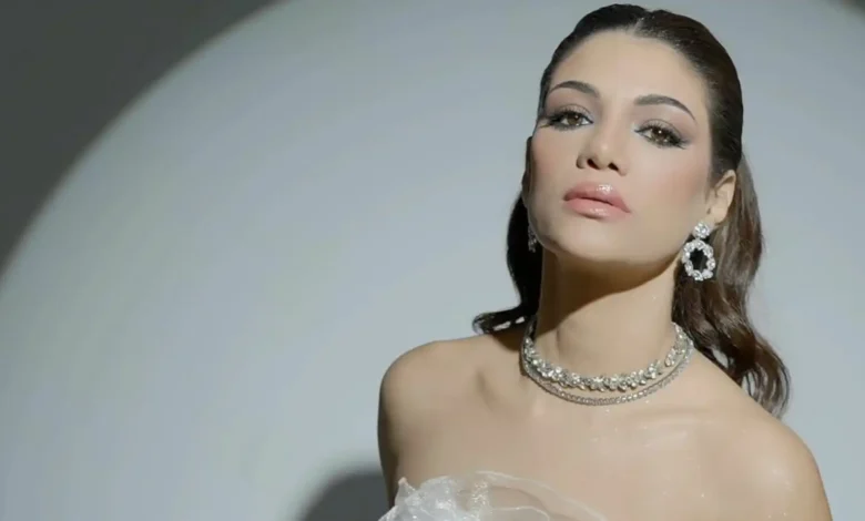 صابرين النجيلي