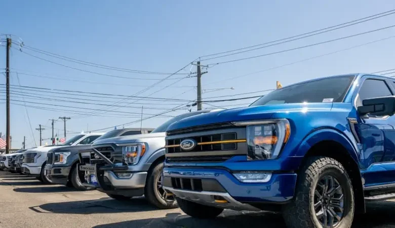 Ford تطلق مساعدًا ذكياً لإدارة أساطيل المركبات باستخدام الذكاء الاصطناعي