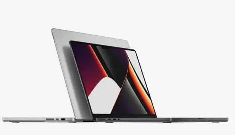 MacBook Pro 16-inch يتفوق على النسخة 14 بوصة في الأداء مع معالج M5 Max