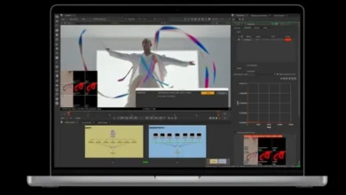 أبل تطلق ماك بوك برو وآير الجديد مع رفع محدود في الأسعار وترقية سعة التخزين