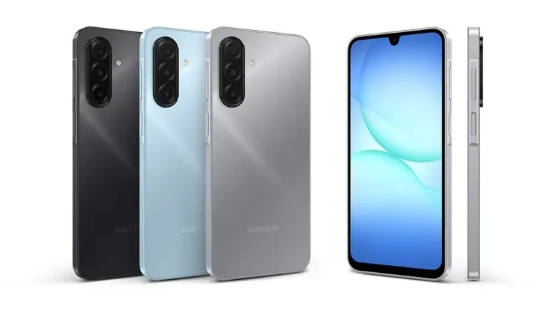 Galaxy A17 بسعر 200 دولار يهدد تفوق Galaxy S26 Ultra في المبيعات الاقتصادية