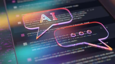 تراجع حماس المستخدمين للذكاء الاصطناعي بسبب مخاوف الخصوصية