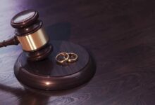 قانون الأحوال الشخصية